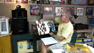 Curtis Collects Vinyl Records: Loggins and Messina - Changes