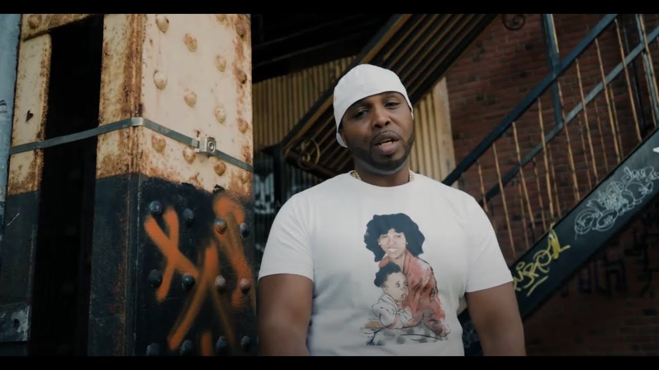 38 Spesh ft Clemm Rishad – “Sacrifice”