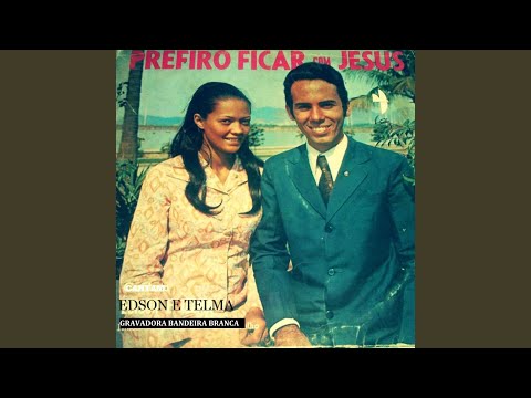 Prefiro Ficar Com Jesus