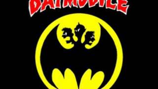 Batmobile - Dead (I Want Them When They Are Dead)