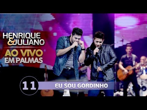 Eu Sou Gordinho video