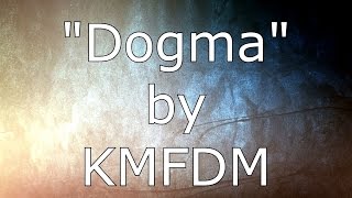 Dogma by KMFDM