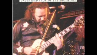 David Allan Coe-Unchained Melody