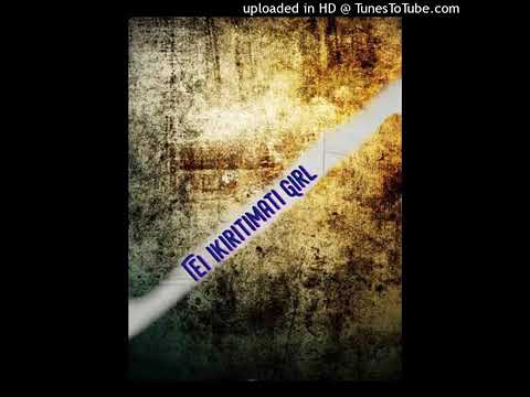 Tei IKIRITIMATI GIRL [ Prod by Robsen Feat Temaka ]