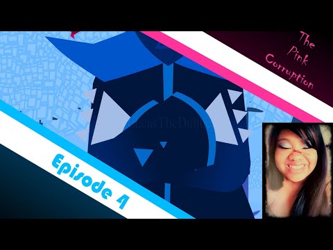 🔺 Pink Corruption Episode 4 🎵 | BreaBear Jones