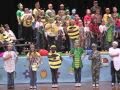 Ponca City Union Elementary 2nd 3rd Grade Spring Musical 2012