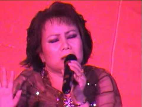 Elsie Motilip - Keangkuhanmu