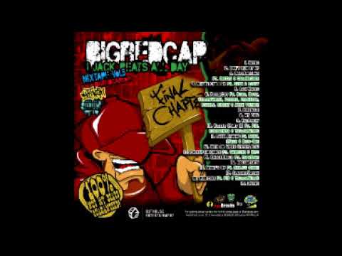 06 PosseCut Ft Buns, Dotz, YellowWivaD, Peterz, PapaTear, Double, QikCav & Adam Turner -  BIGREDCAP