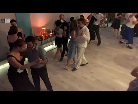 Tango at Batumi Dance Center