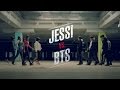 SK텔레콤 방탄소년단 X JESSI 데쿠 FULL