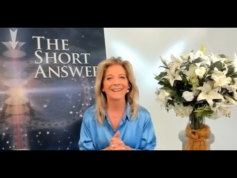 Love Floats - The Short Answer with Dr. Sue - Episode 108