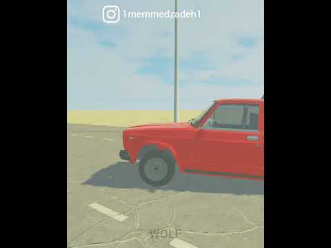 AFTOSH VAZ 07/KLİP | HEQİQETEN BU MASIN ÇOX VİDDİDİ