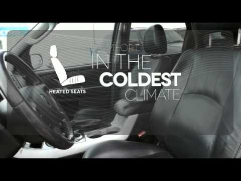 2006 Mercury Mariner Rochester Winona, MN #SA17185 - SOLD