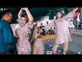 Teri Jawani Badi Mast Mast Hai Urwa Khan Bollywood Song Dance Performance 2024