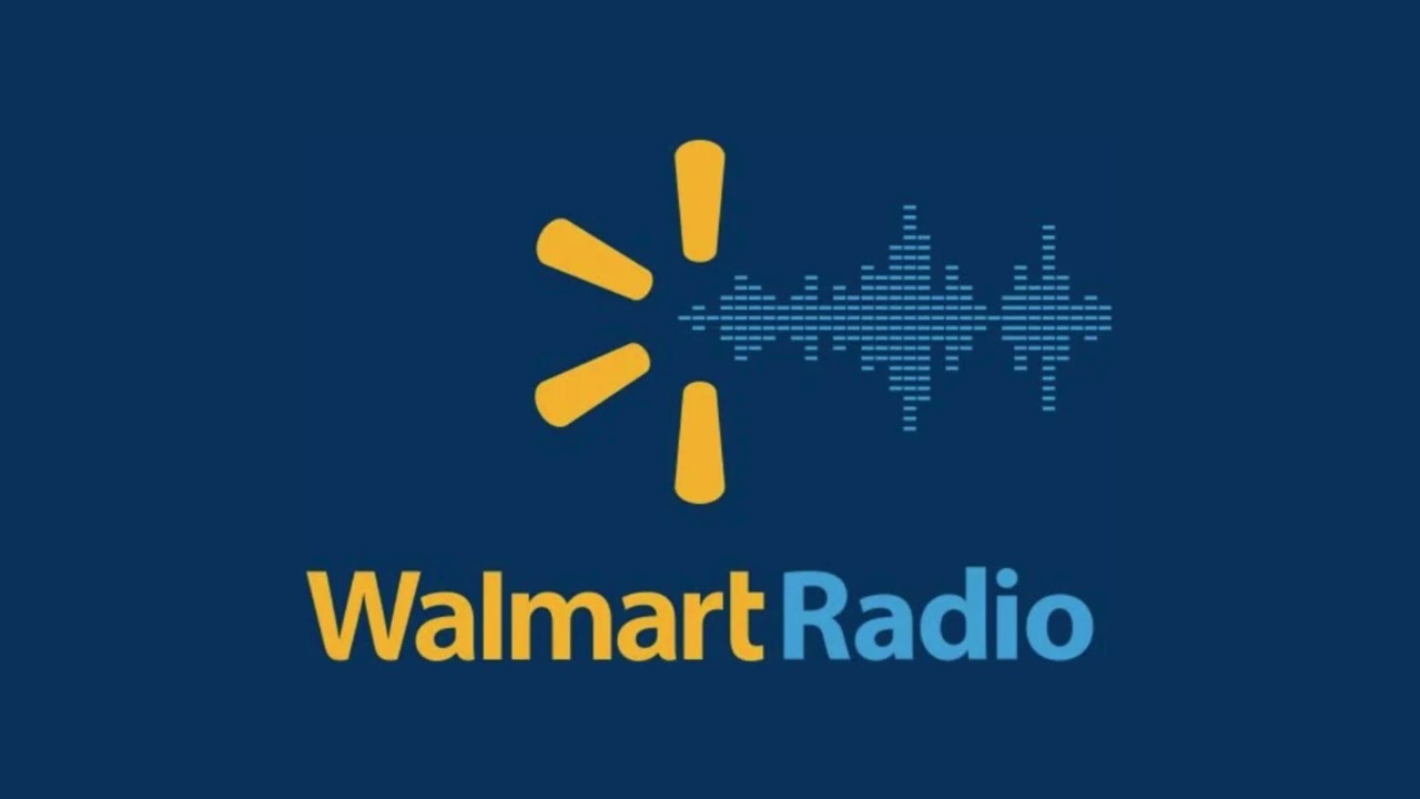 Walmart Radio Jingle | ReelWorld