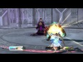 Tales of Zestiria - Heldalf Boss Fight (1/3) (Chaos ...