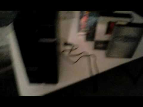 Sharp X68000 Computer