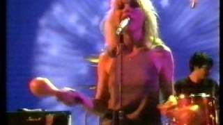 Blondie - I&#39;m On E