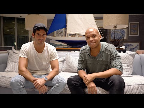 Inside ‘Teenage Crime’ with Francis Mercier & Arodes