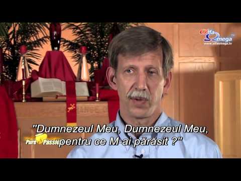 Pasiune pura 6.17 - Intimitatea cu Dumnezeu si o sexualitate sanatoasa - dr. Robert Currie