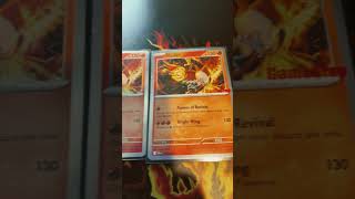 GameStop Ho-Oh + Pulled Both Holos #chaosrising #pokemon #gamestop #rare #tcg