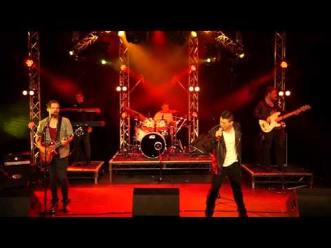 Absolute Band - Pop, Rock, Irish & Funk Wedding & Event Band