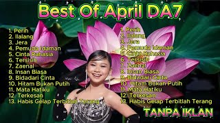 Download lagu APRIL CIREBON DANGDUT ACADEMY 7 | FULL ALBUM APRIL DA7 TERBARU 2025 | KOLEKSI LAGU PANGGUNG APRIL mp3