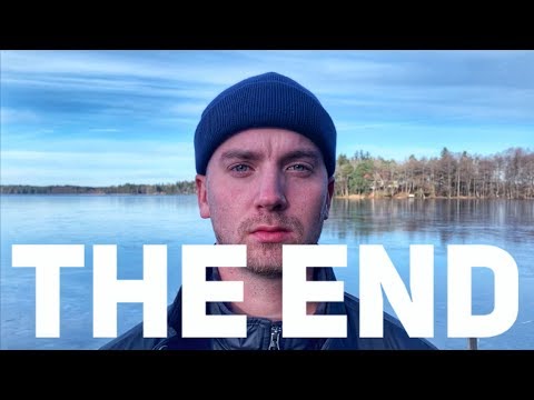 Seppo Paju Vlog: Season Finale | S2E52