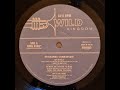 The Solution - Get On Back - Vinyl record