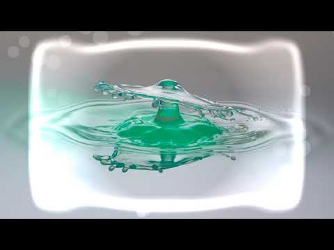 Tropfenfotografie 2018 Vol.2