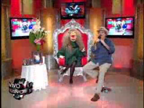 SuperXclusivo 4/1/11 - Los zapatos de Hector Travieso