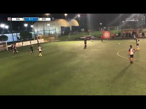 LEGACALCIO8 STAGIONE 21/22 SERIE A2: FC SALZSBORG - DF EXCLUSIVE