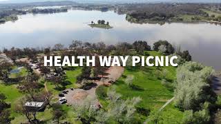 Health Way Picnic