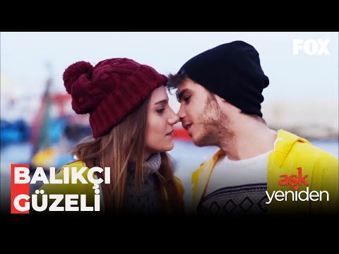 Orhan ve Selin Aşk Tazeledi - Aşk Yeniden 32. Bölüm
