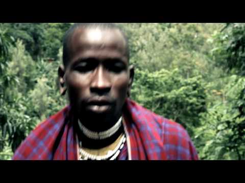 Maasai Reggae by Yamat ole Meibuko (X Plastaz)