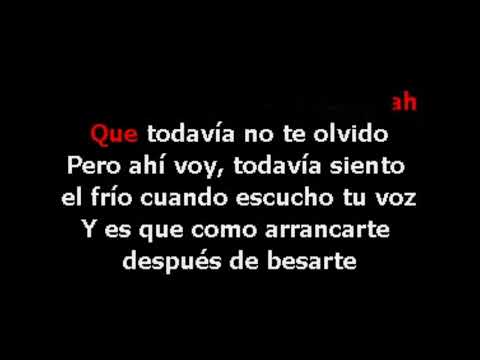 Ala Jaza ft  Pedrito Lama  -  Todavia No Te Olvido