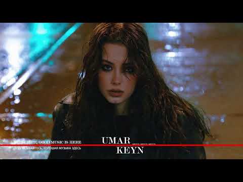 Umar Keyn - Hurt My Heart (Original Mix)