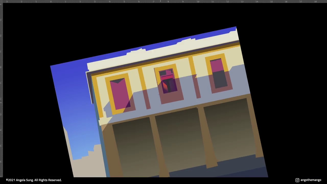 Get better at choosing your colours