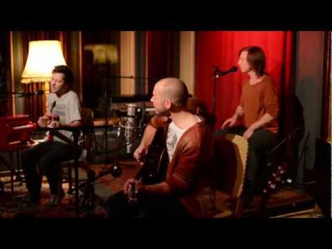 Shaun Bartlett - 'Love Give Take' - LIVE @ Ocean Sound