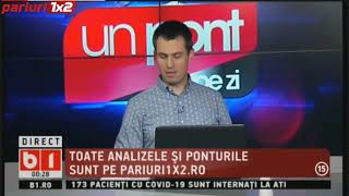 SUPER COTA ZILEI: PROFITUL vine din Serie B! AICI, selecție “bombă” pe Ascoli – Cremonese!