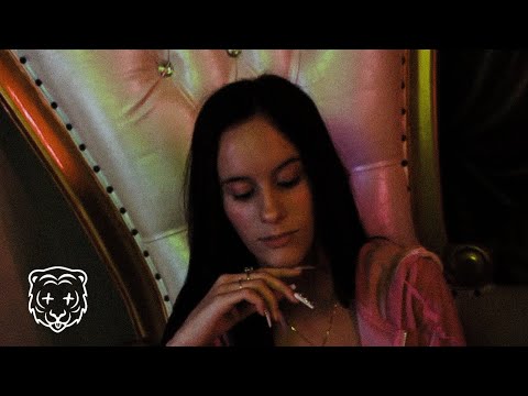 Junder N - Verte Triste ( Video Oficial )