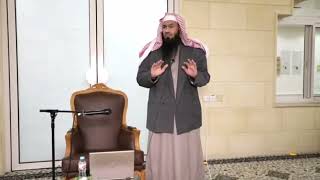 صورة الصفات الصحيحة والخاطئة في الركوع (تطبيق عملي) | الشيخ عبدالرحمن الودعان