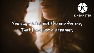 FALLING IN LOVE WITH YOU || GARY MOORE || LYRICS BY FAIRFORMAN'S AIM