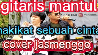 Download lagu hakikat sebuah cinta - saleem iklim- cover jasmenggo mp3
