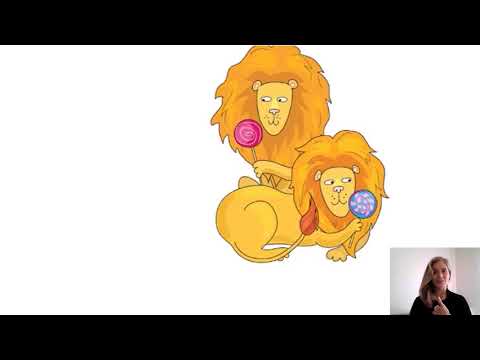 Song of Sounds   Practice with Me   Video