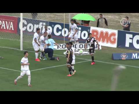 Massacre! Vasco é goleado pelo Avaí em São Januário