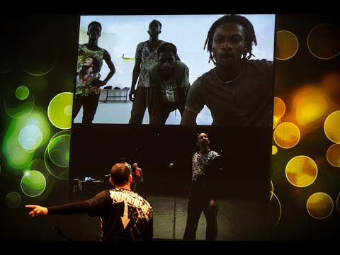 Made in Ici, comme promis ! JOUR 1