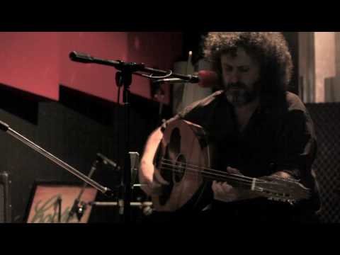 Xylouris White  - PBS 106.7FM's Studio 5 Live