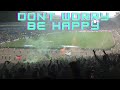 [4K] Don't Worry Be Happy, Full Time Scenes | Celtic Fans at Hampden | Aberdeen 3 - 3 Celtic | 20/04