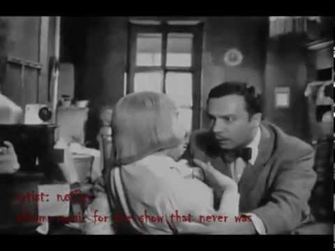 nøi2er - music for the show that never was (Trailer)